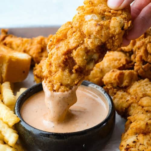copycat raising canes chicken