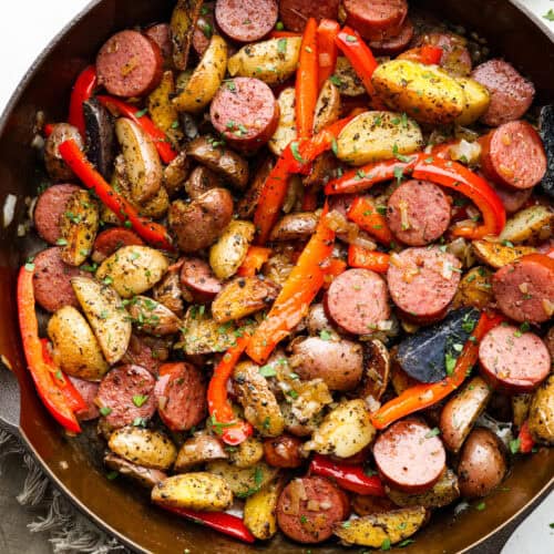 weekly meal plan 68